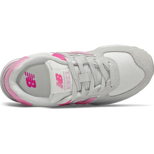 KINDER FREIZEITSCHUHE 574