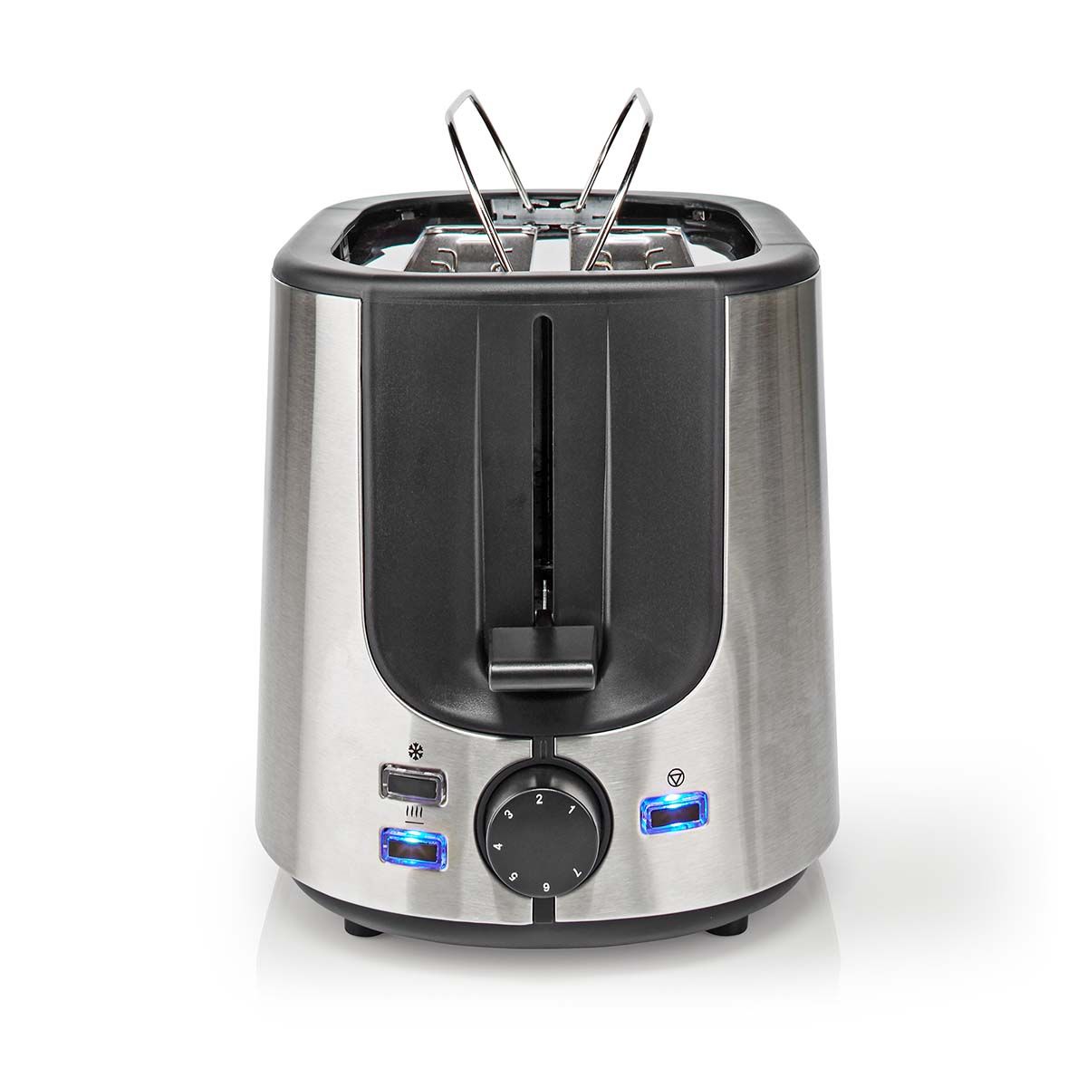 Nedis KABT300EAL Toaster