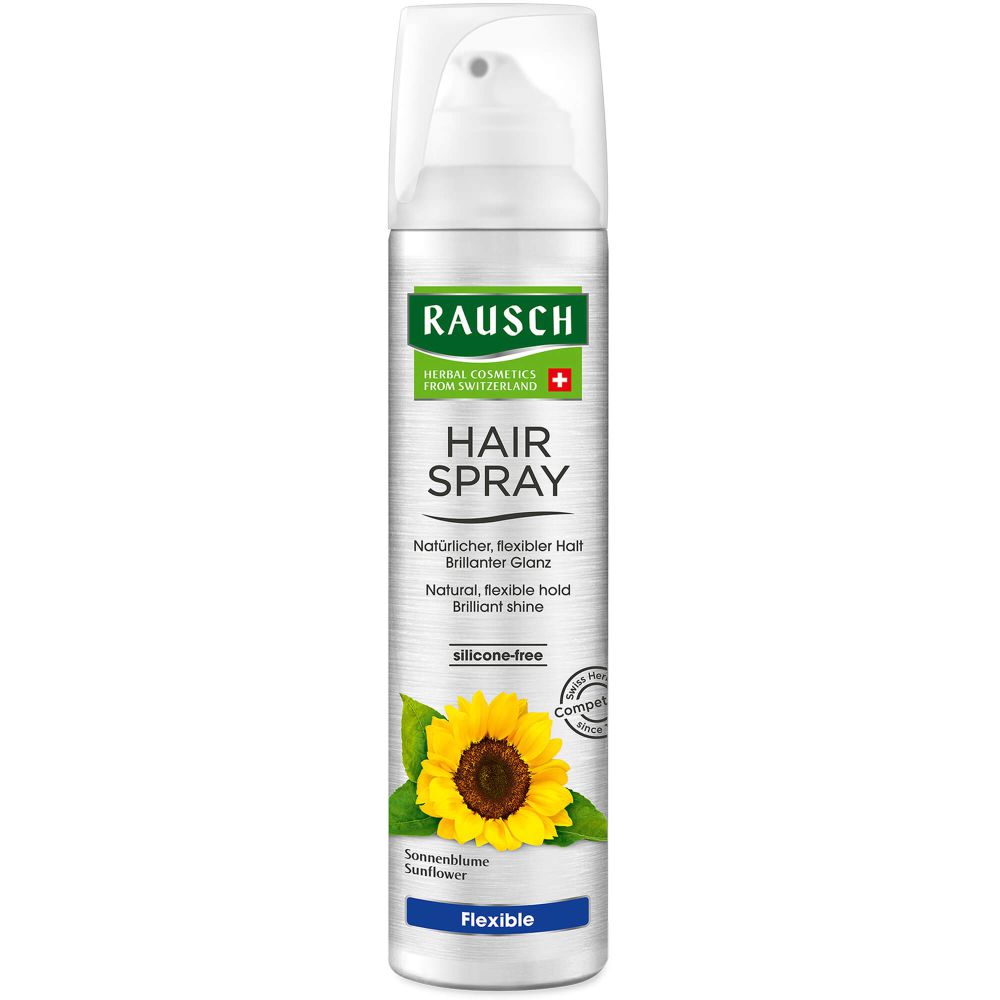 HAIRSPRAY flexible Aerosol
