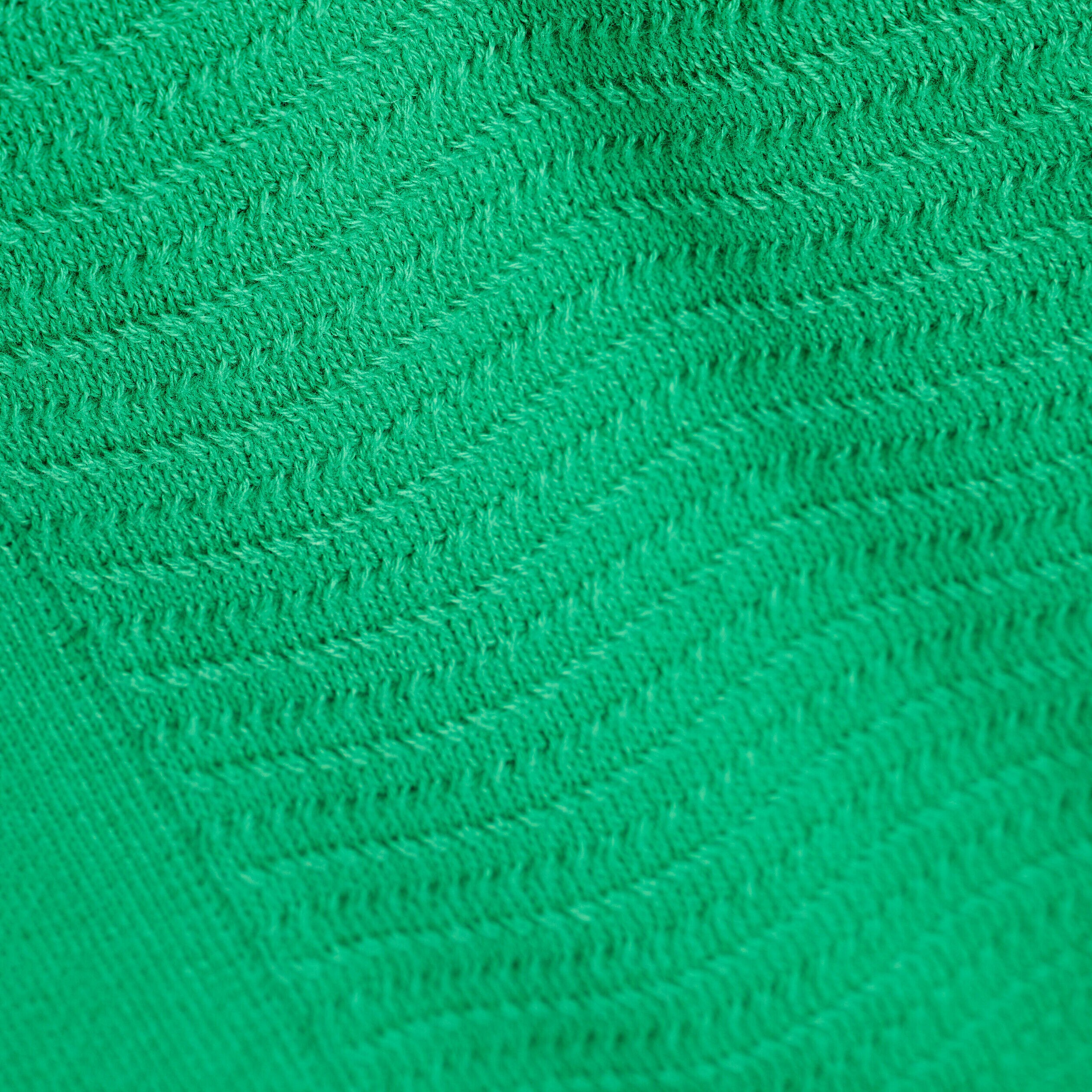 Gilet manches longues vert femme | Cache Cache