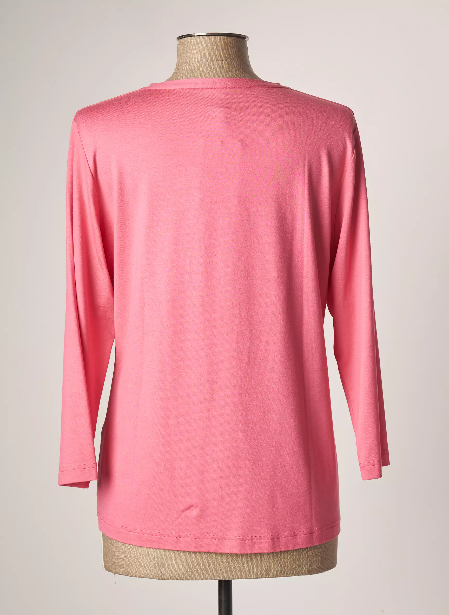 Rabe Tshirts Femme couleur rose