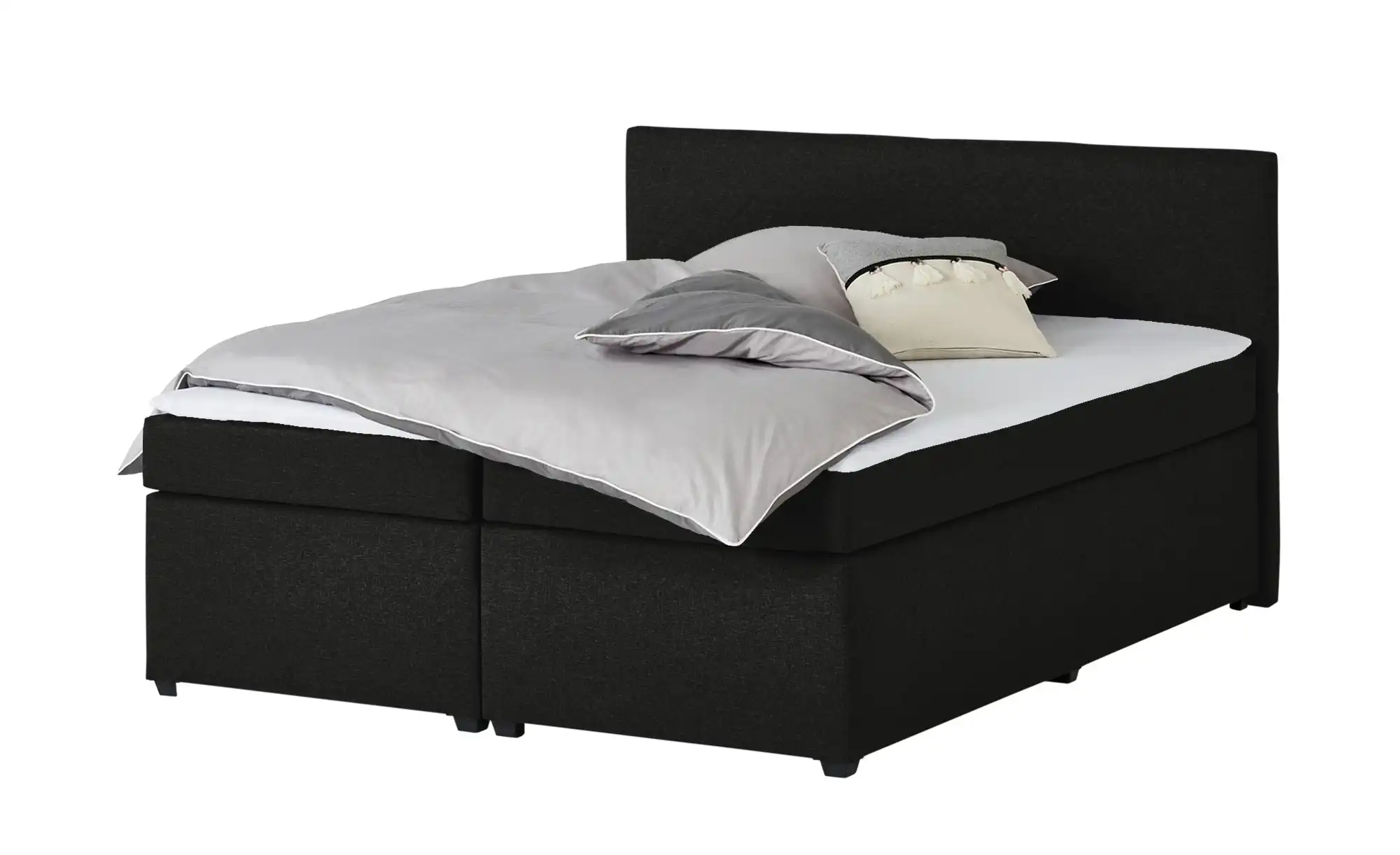 Boxspringbett