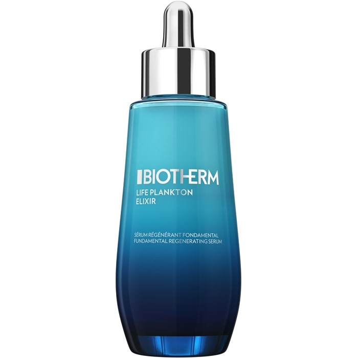 Elixir Serum