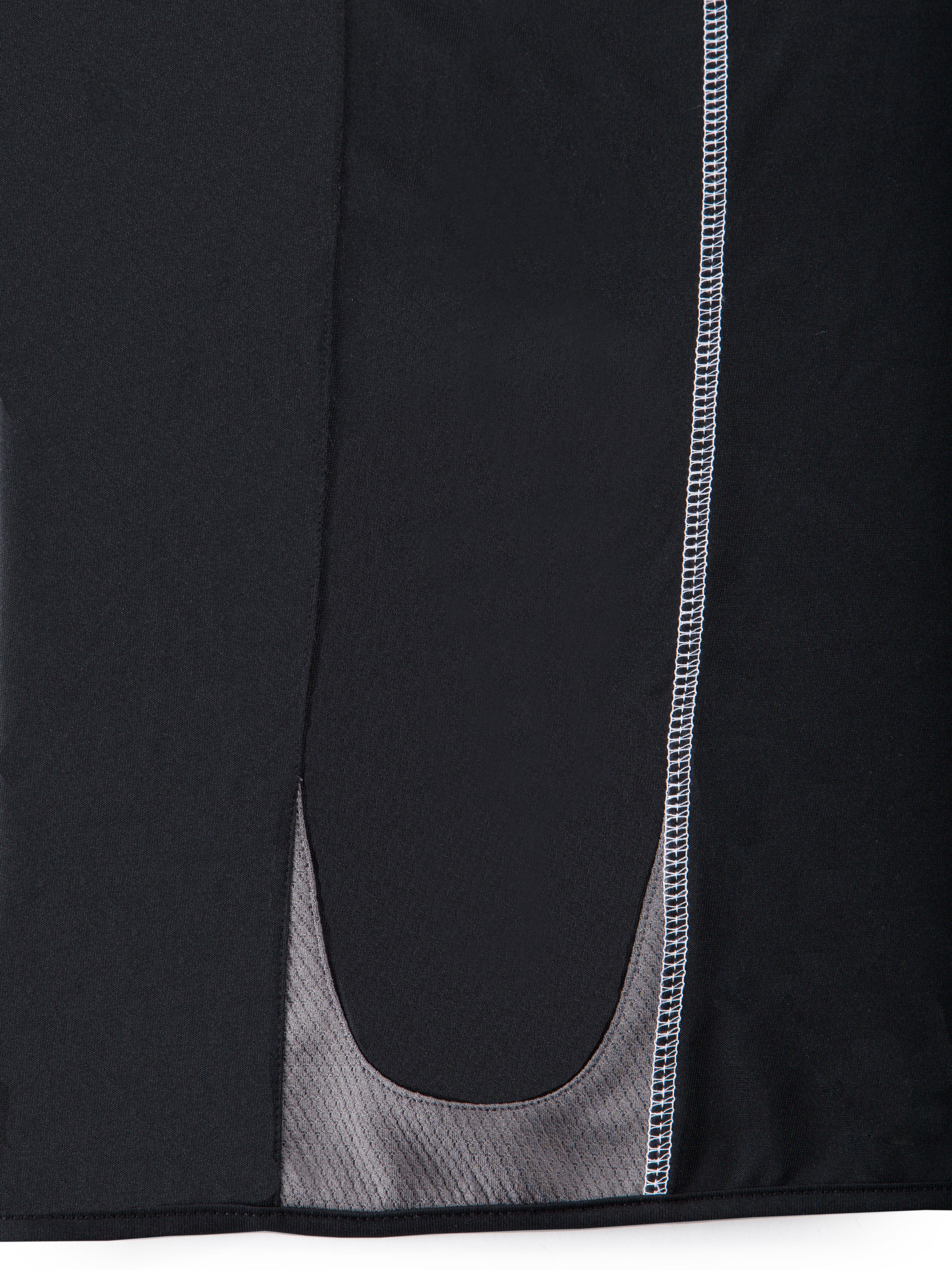 Zoomyo Sweatshorts Herren Mikrofaser Teamshorts Big Fun Besonders leichte, luftige Mikrofaser sorgt für ideales Hautklima