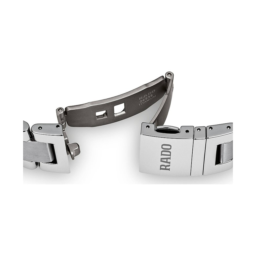 Rado Herrenuhr HyperChrome Chronograph