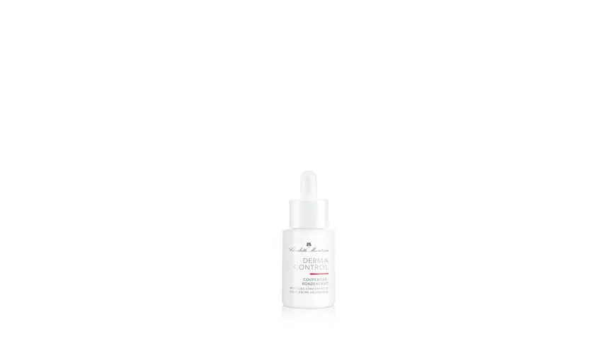 Charlotte Meentzen DERMA CONTROL Couperose Konzentrat 15 ml