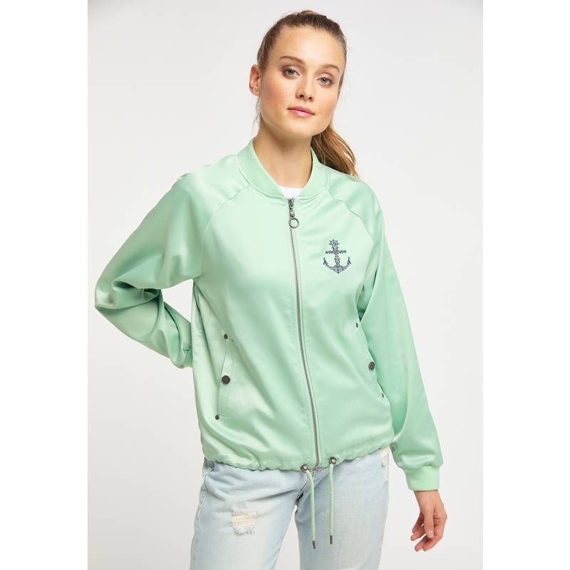 DreiMaster Blouson Damen