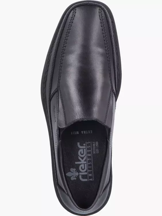 Rieker Herren Slipper