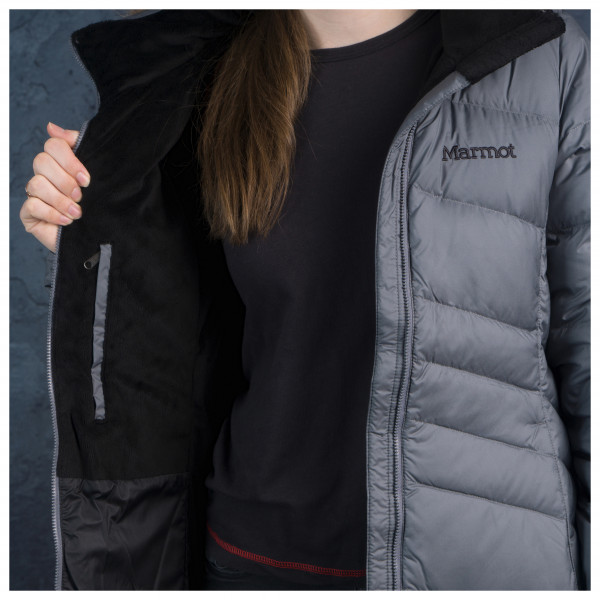Marmot - Women's Montreal Coat - Mantel