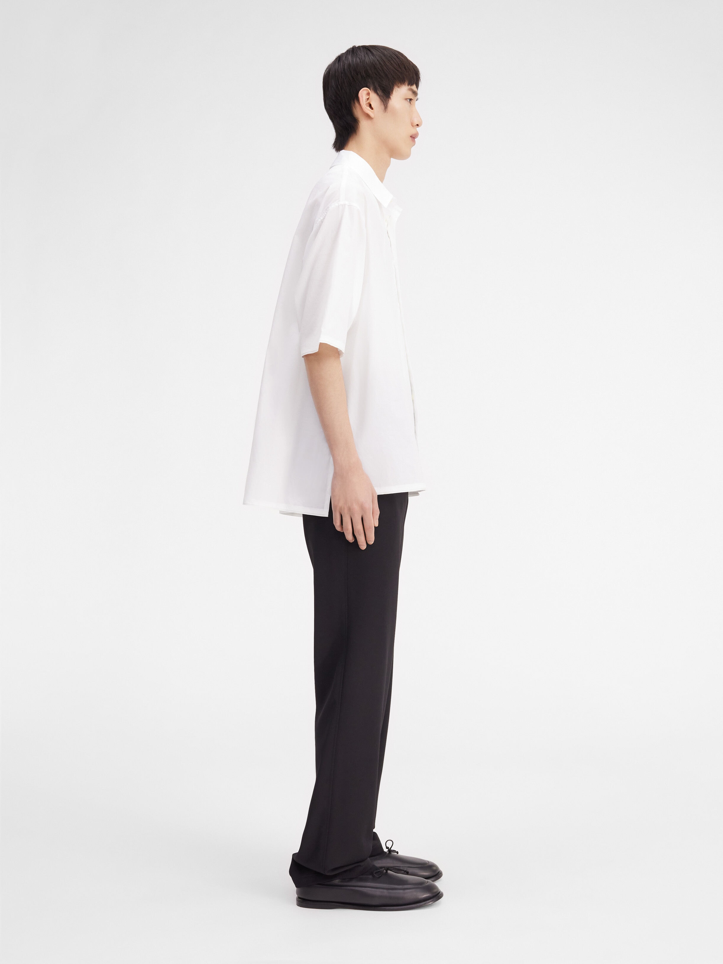 La chemise Cabri