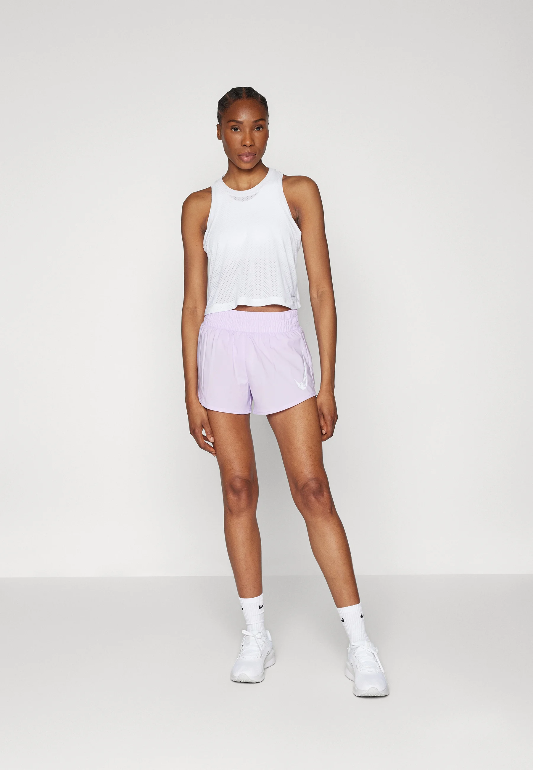 Nike Performance ONE - Pantalones cortos deportivos