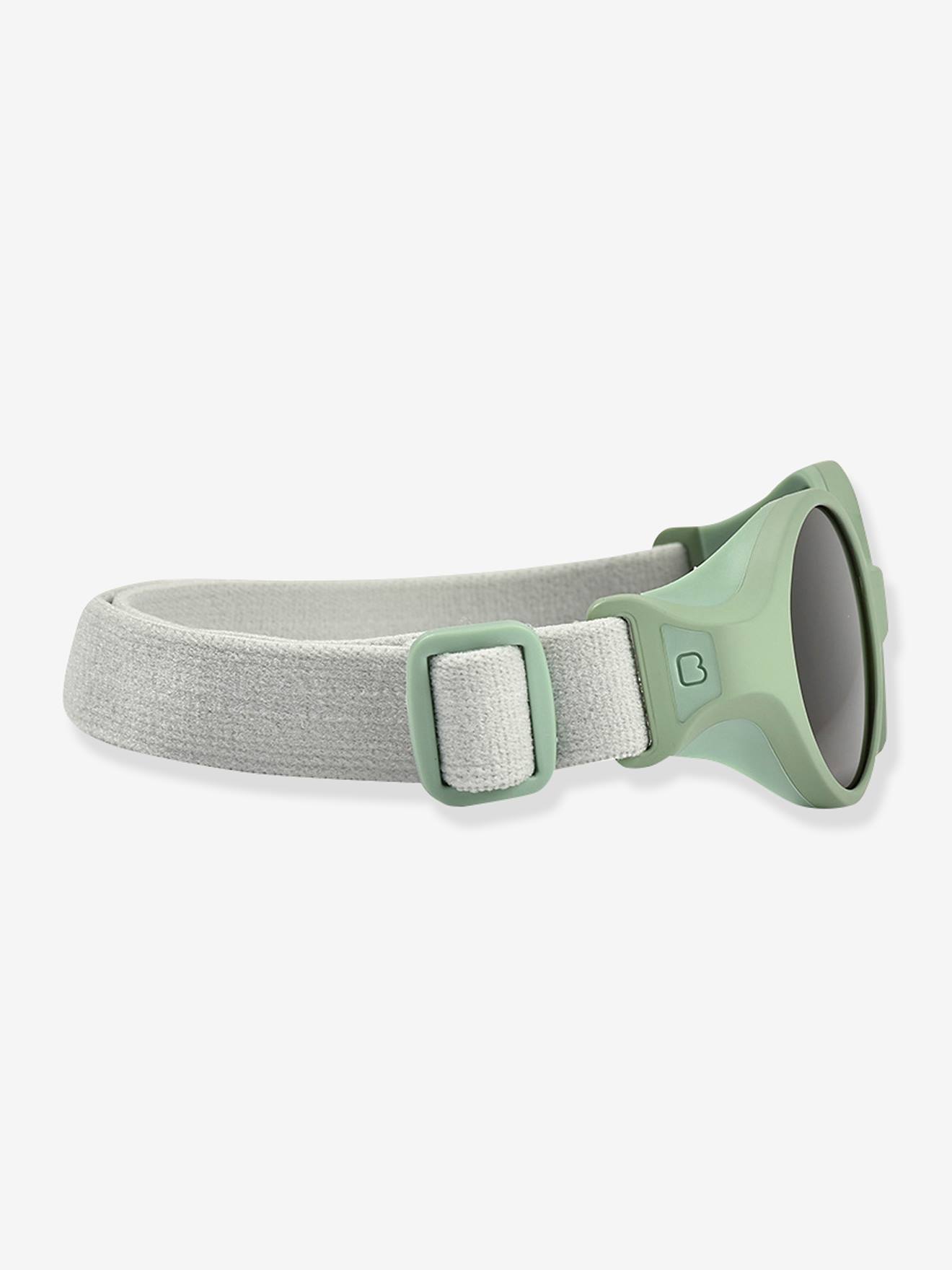 Beaba Baby Sonnenbrille BEABA, 0-9 Monate - rosa