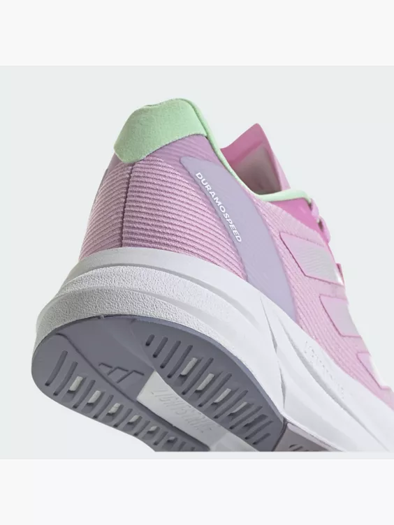 adidas Duramo Speed Laufschuh