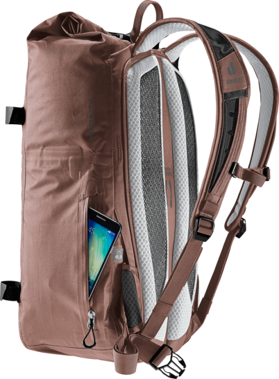 deuter Amager 25+5 | Fahrradrucksack