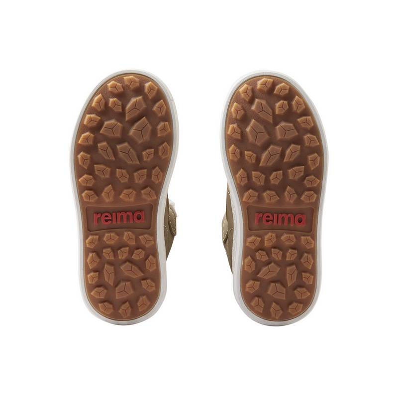 reima Pyrytys Winterschuhe Kinder