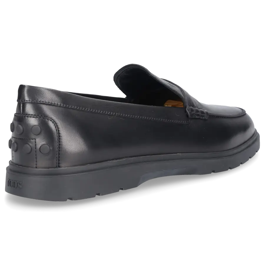Tod's - Loafer PENNY Kalbsleder - schwarz