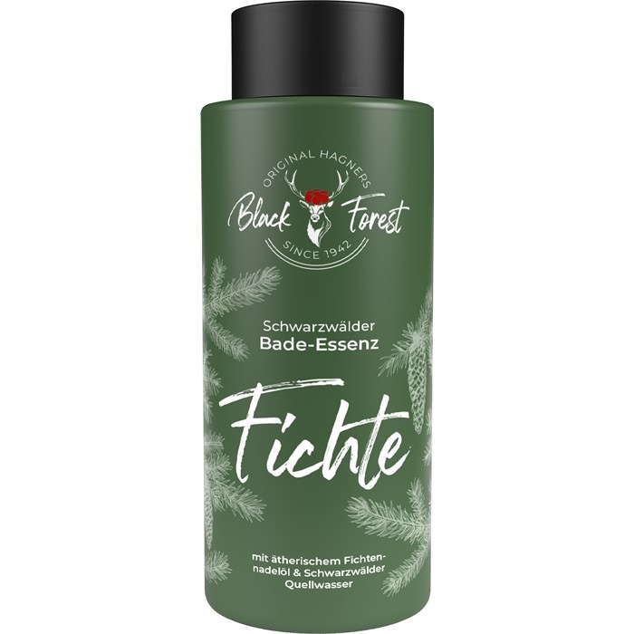 Bade-Essenz Fichte