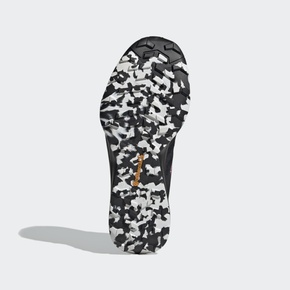 adidas Speed Flow Trail FW2609 / schwarz