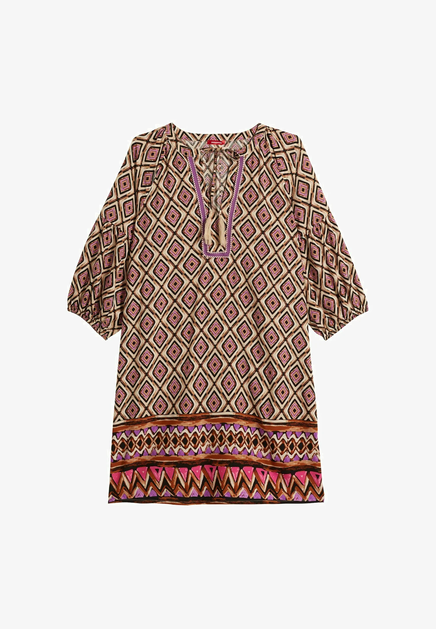 Yamamay LAMU CAFTAN - Accesorio de playa