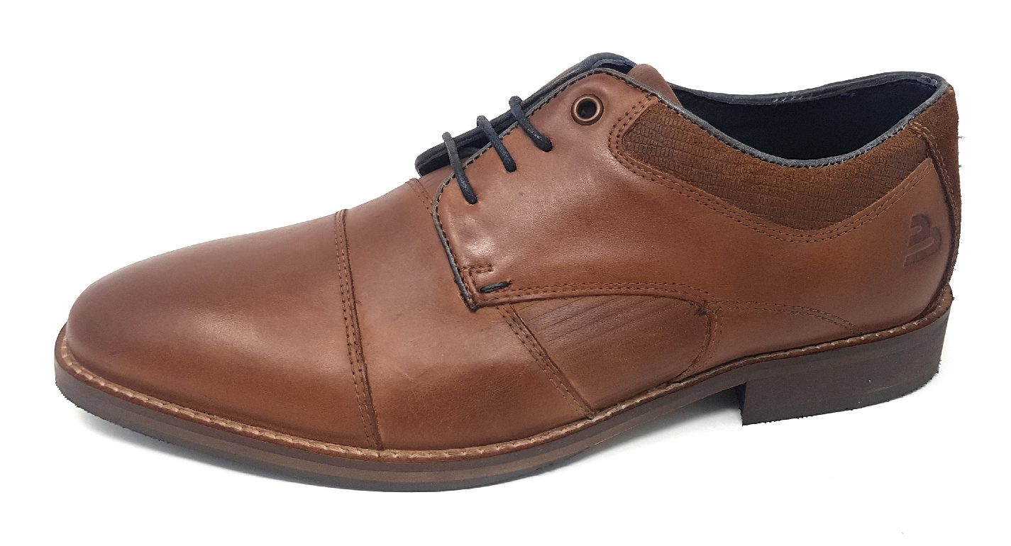 Bullboxer 681I26284QCOGN Braun cognac
