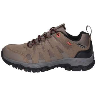 CMP Akaar Low WP Outdoor in braun