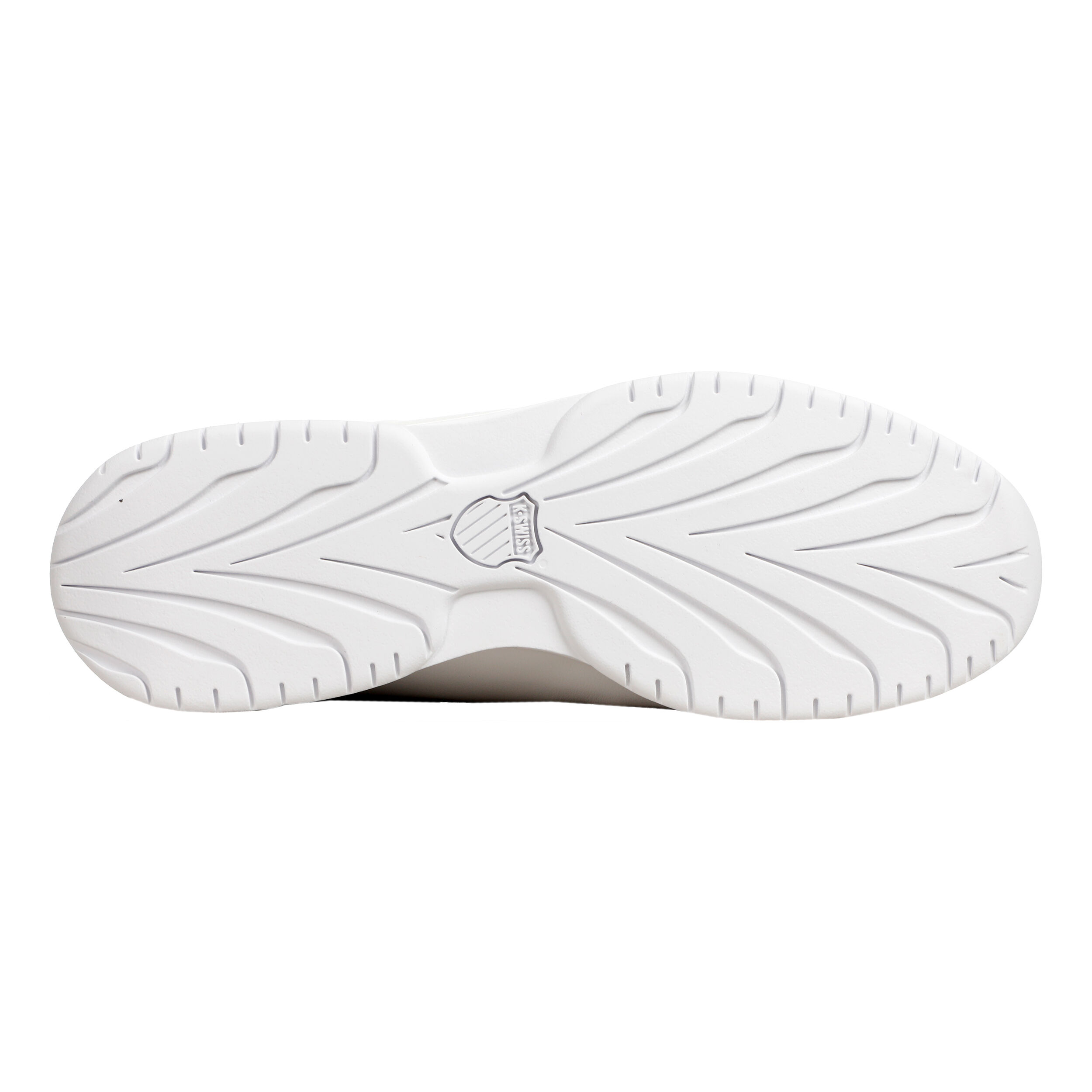Rinzler GT Sneaker Herren - Weiß, Dunkelblau