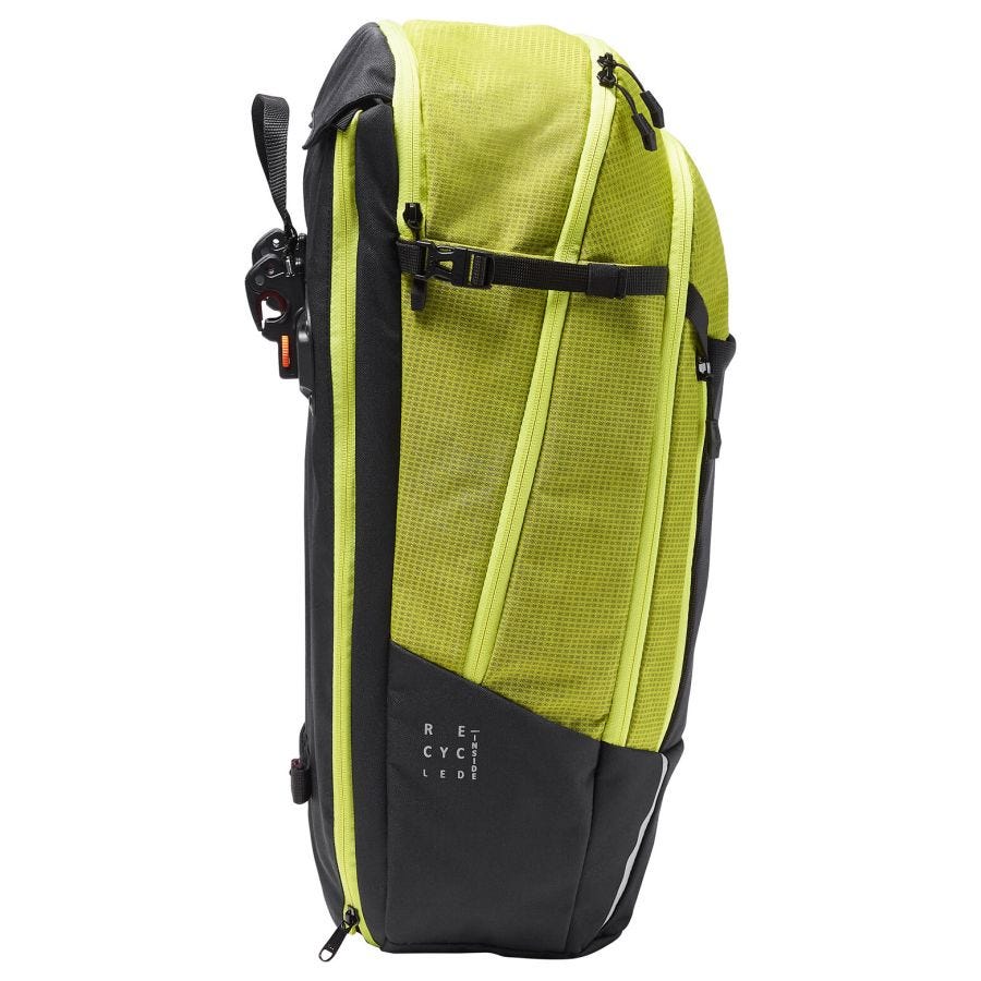 Cycle 28 II Luminum - Rucksack Fahrradtasche