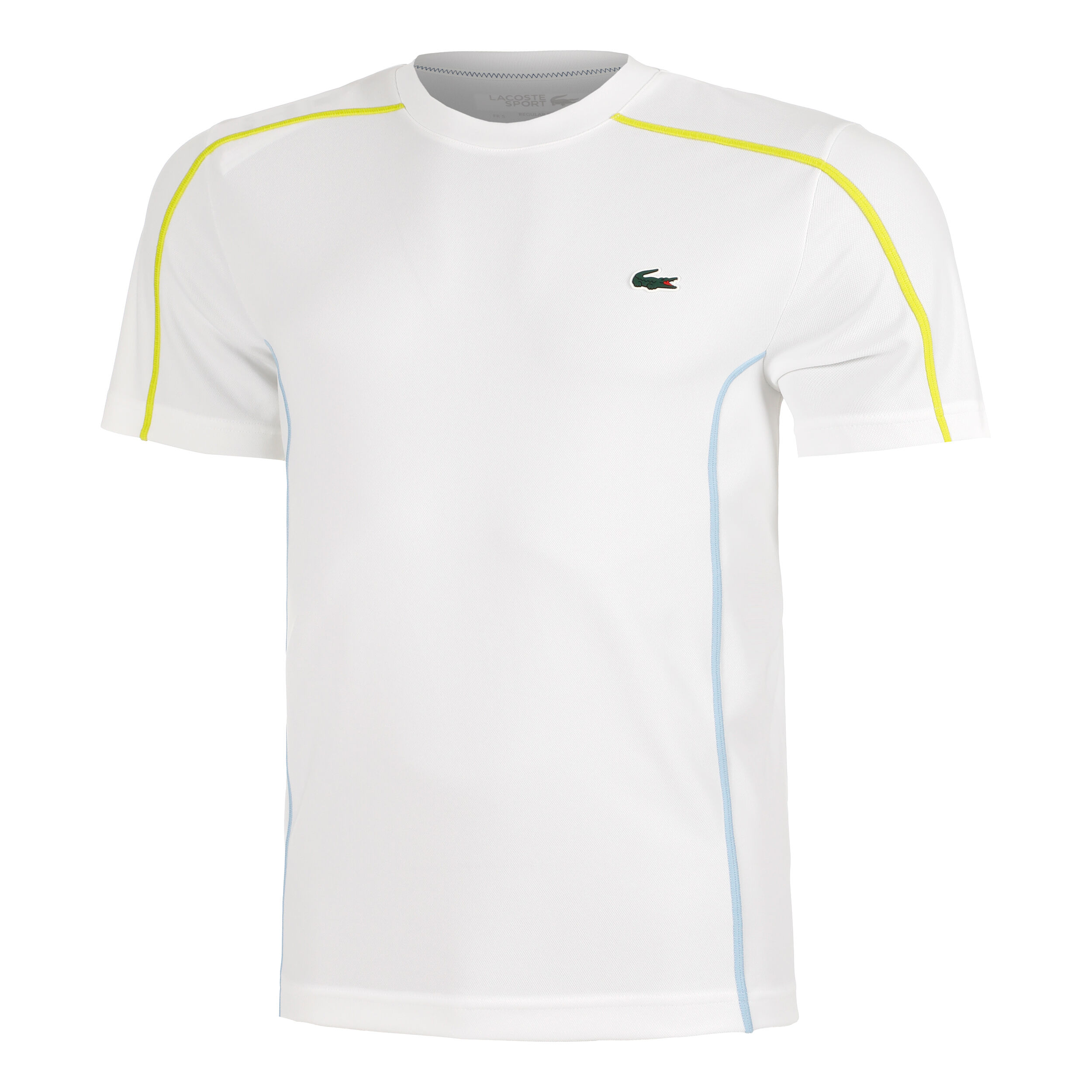 T-Shirt Herren - Weiß