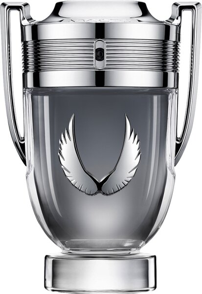 Paco Rabanne Invictus Platinum Eau de Parfum