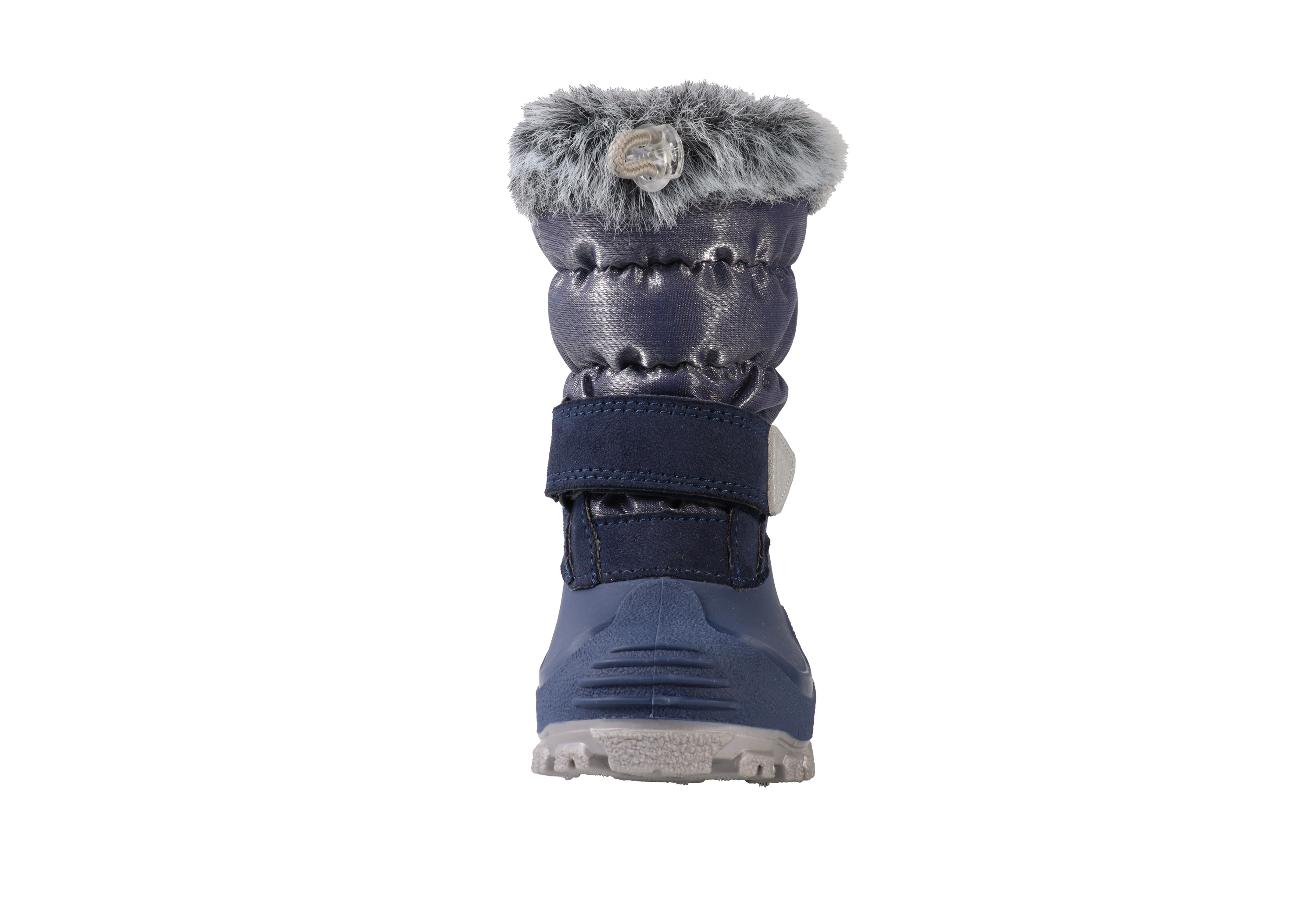Lurchi Schneestiefel Femke - navy