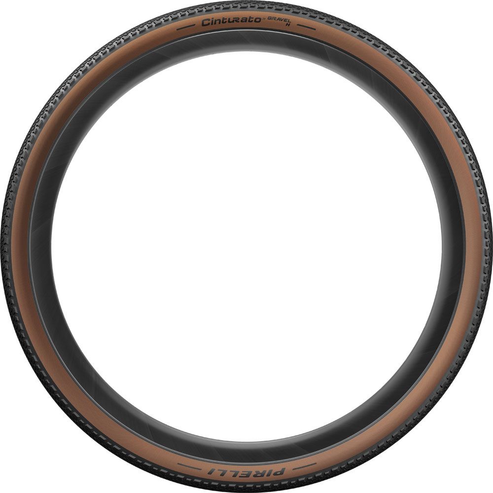 Pirelli CINTURATO™ GRAVEL H - Hard Terrain Classic Faltreifen kaufen | Bike-Discount