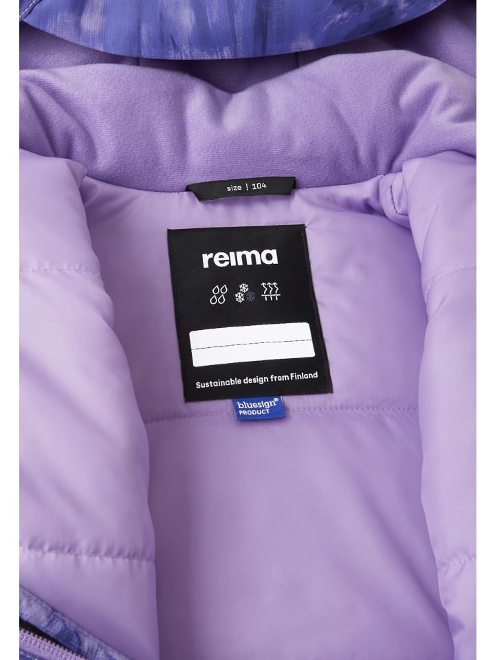 Reima Reimatec Schneeanzug 