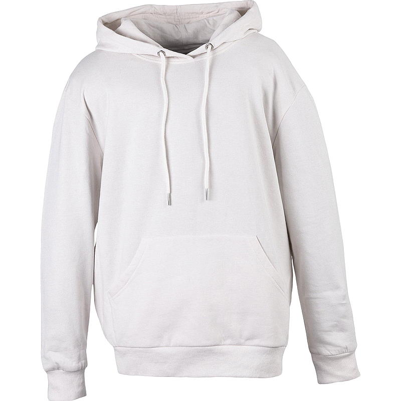 Hettegenser str S-XL dus offwhite