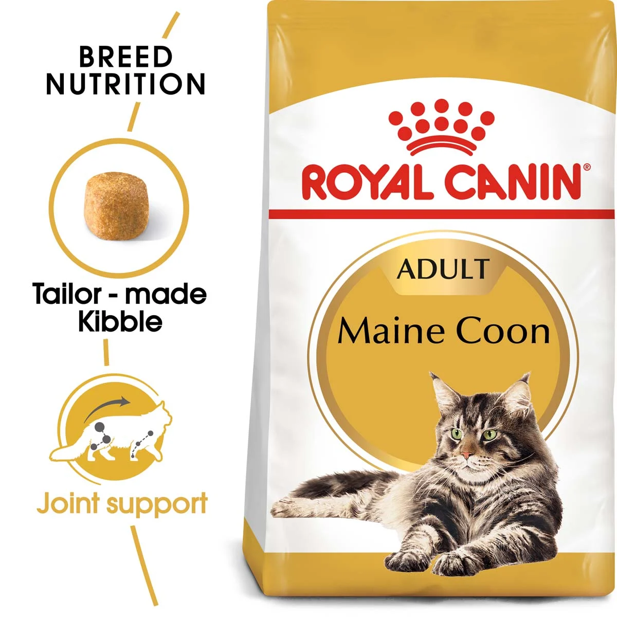 Royal Canin Maine Coon Katzenfutter günstig kaufen