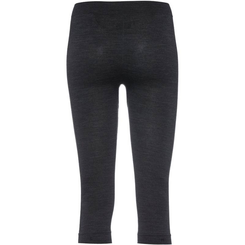Falke Wool Tech Funktionsunterhose Damen
