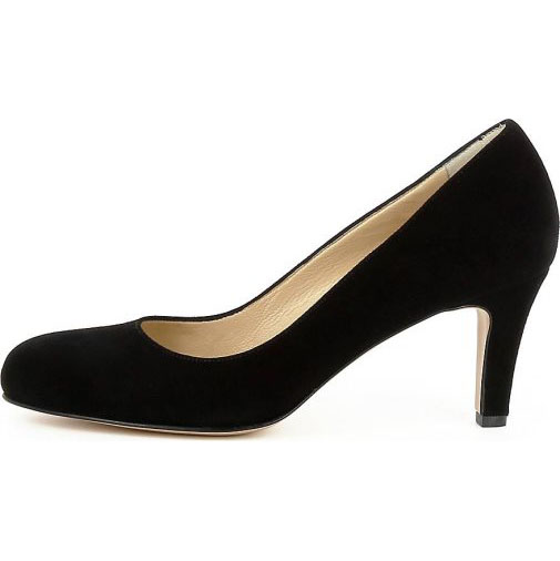 EVITA Damen Pumps BIANCA