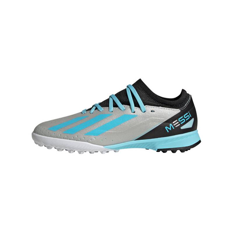 adidas X Crazyfast.3 TF Messi Infinito Kids Fußballschuhe Kinder