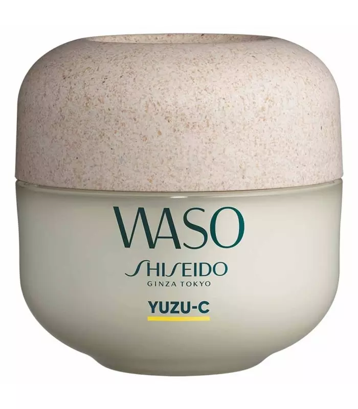 WASO Masque de Nuit