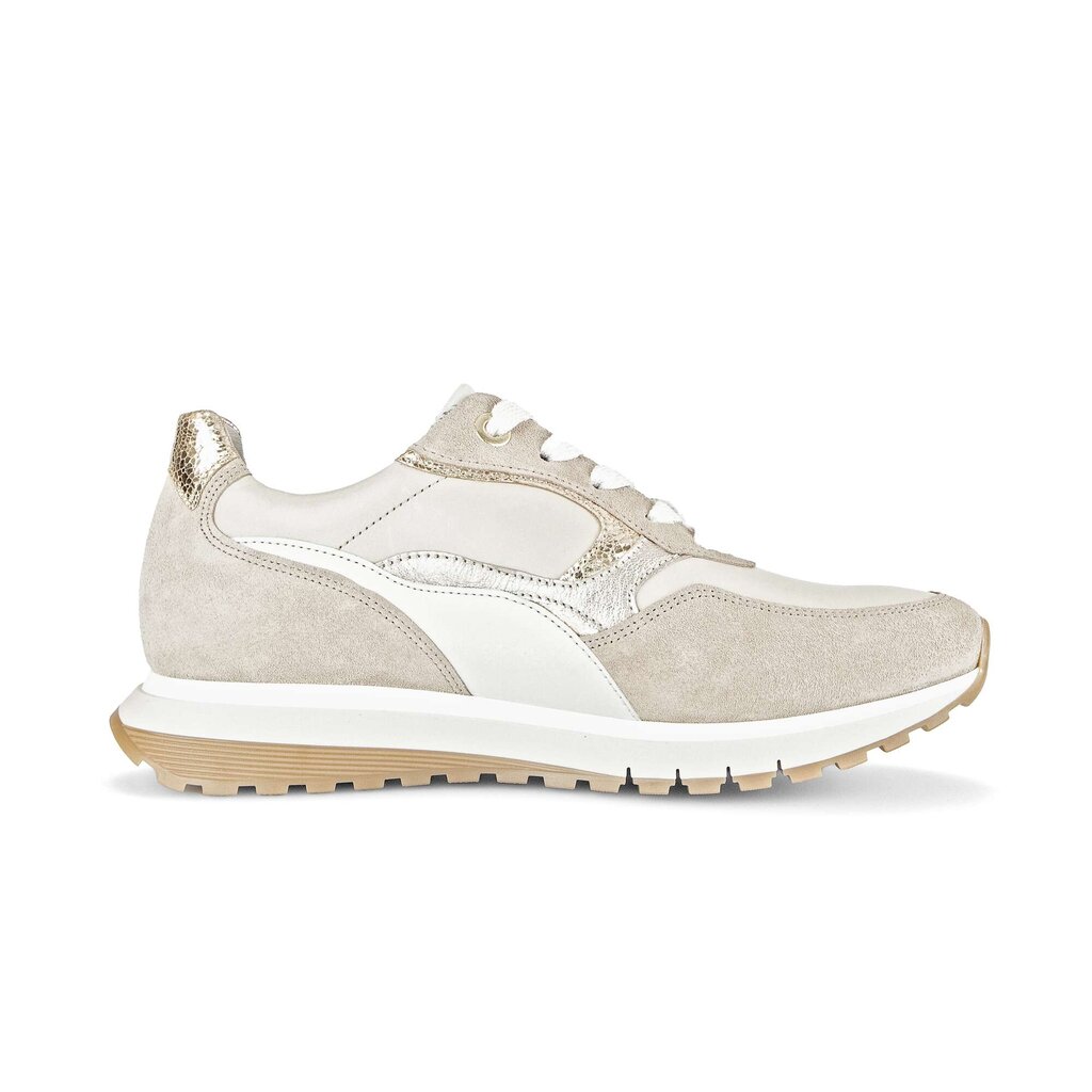 Gabor comfort Sneaker low beige