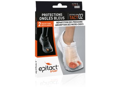 Epitact Protection Ongles Bleus - Ultra Thin