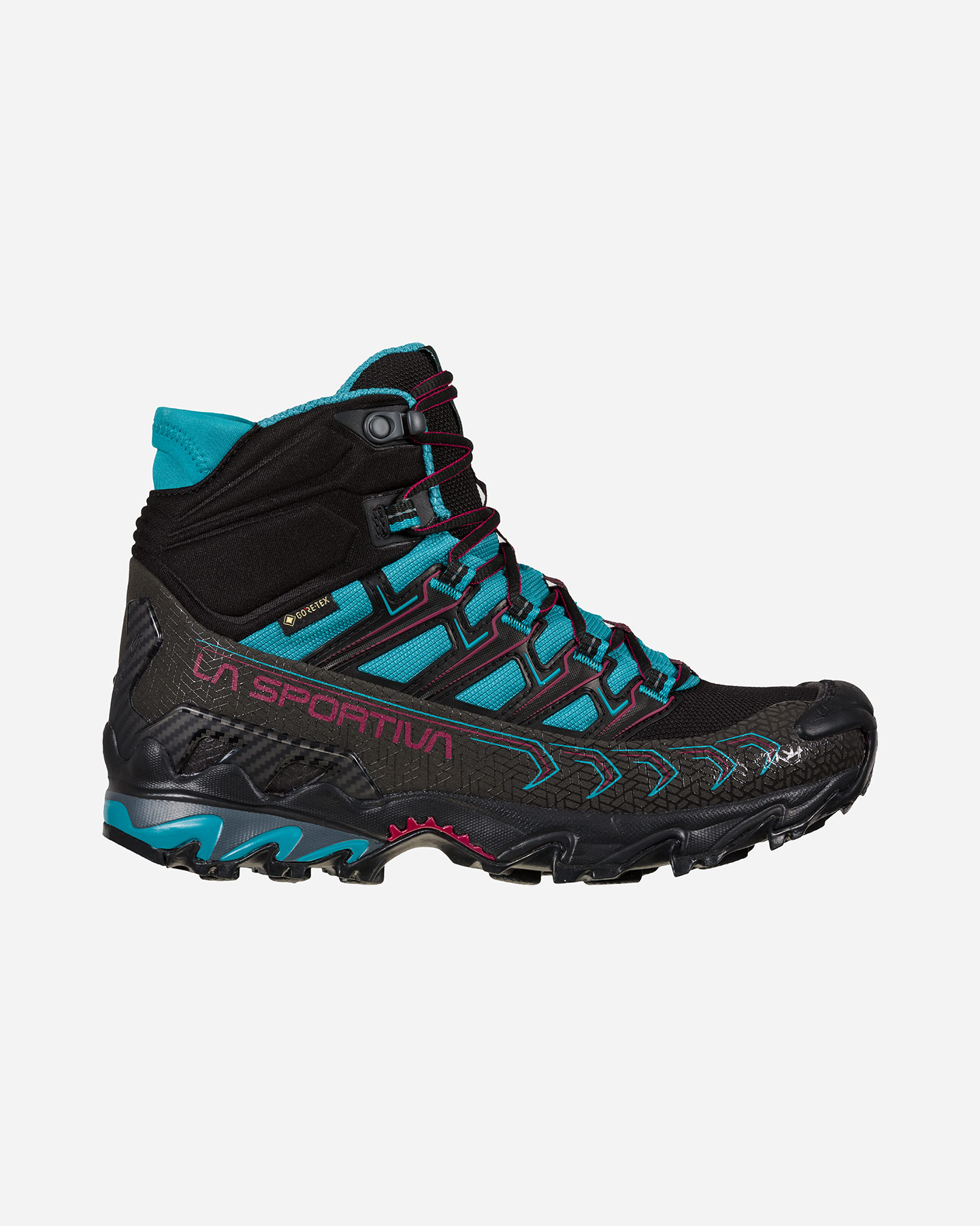 La Sportiva Ultra Raptor II Mid GTX W Vandringsskor 34D999624