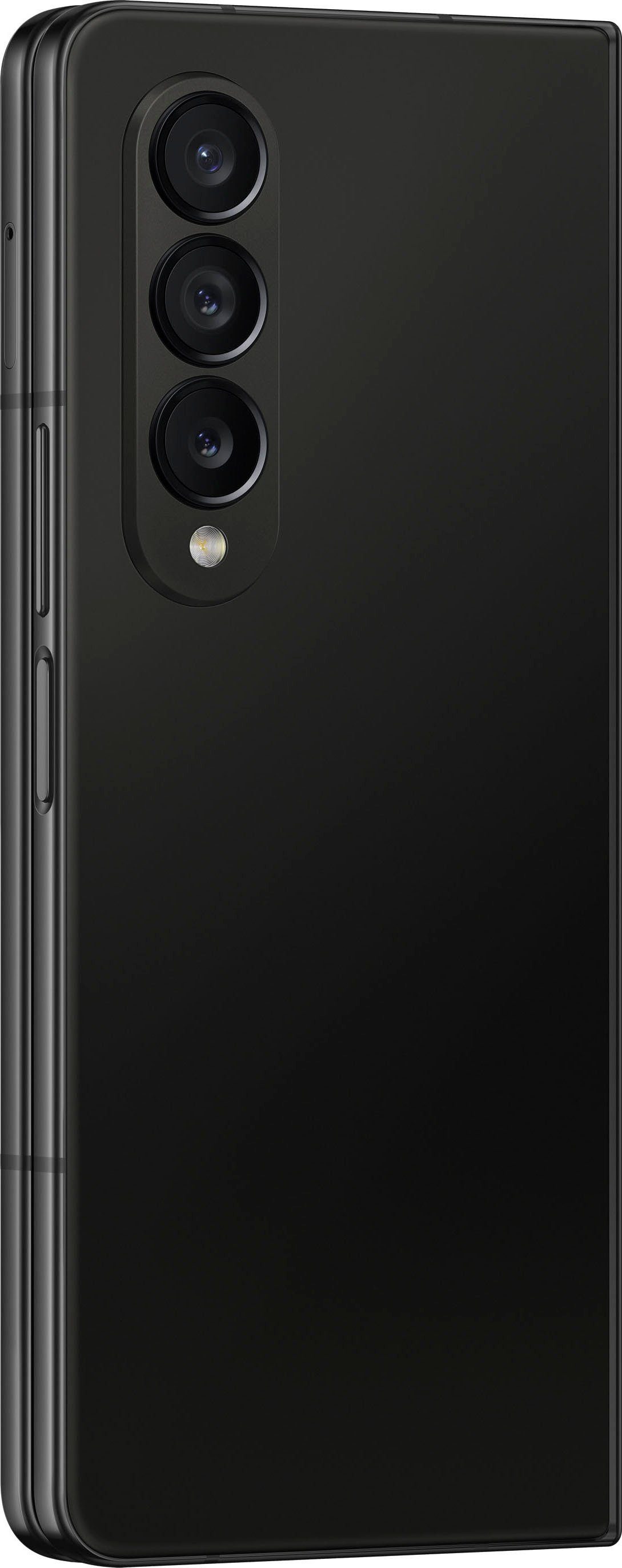 Samsung Galaxy Z Fold4 Smartphone (19,21 cm/7,6 Zoll, 512 GB Speicherplatz, 50 MP Kamera)