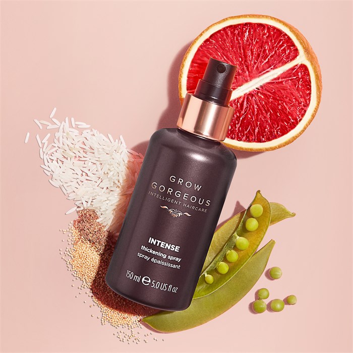 Intense Thickening Spray