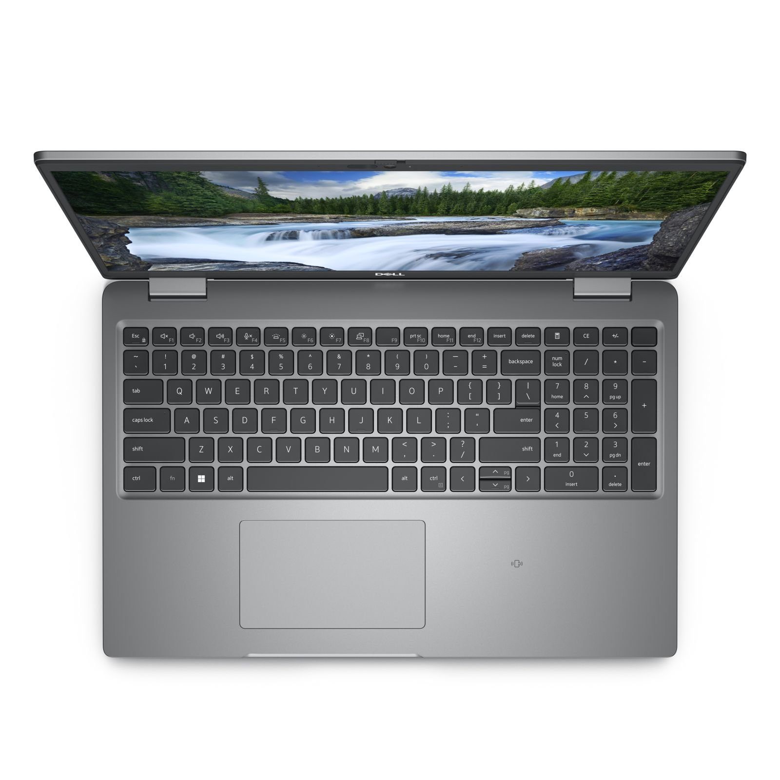 Dell LATITUDE 5540 I7-1365U 16GB Notebook (Intel Core i7 13. Gen i7-1365U, Intel Iris Xe Graphics, 512 GB SSD)