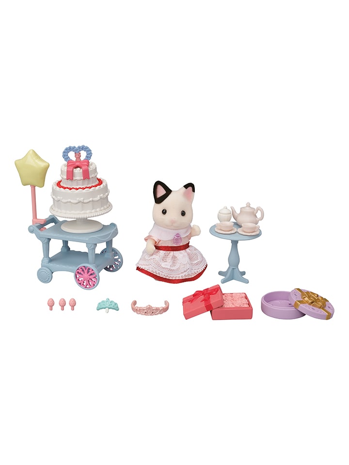 Sylvanian Families Sylvanian Families-Zubehör 