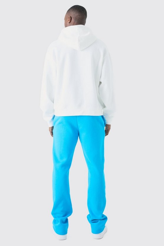Slim-Fit Jogginghose