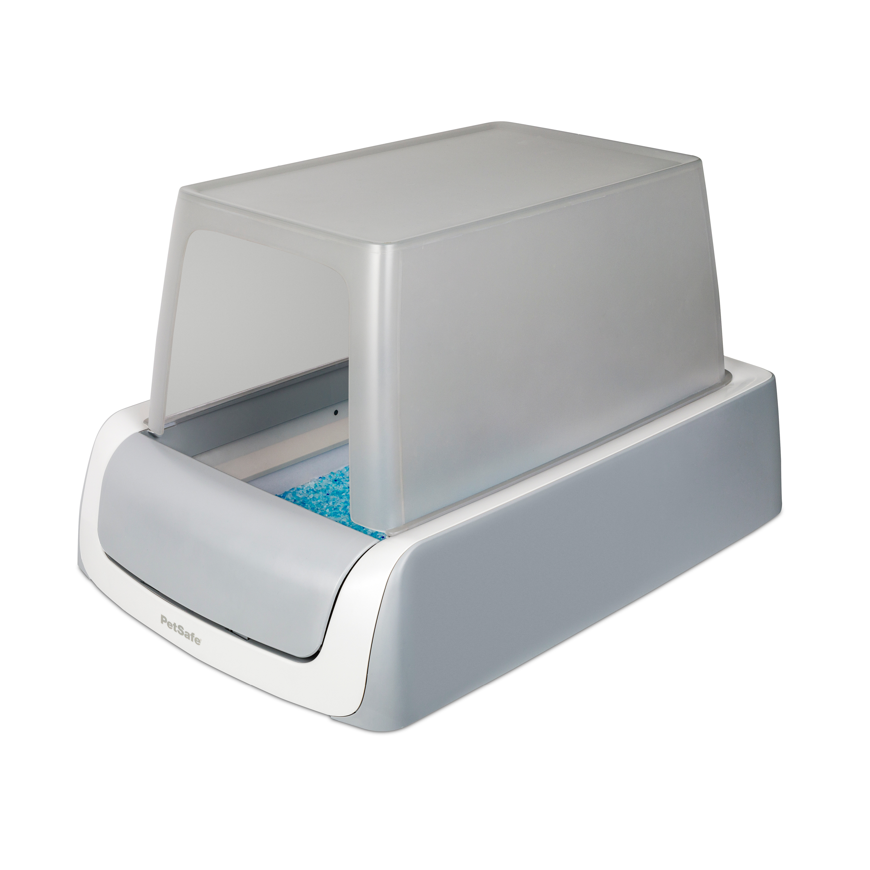 PetSafe Katzentoiletten PetSafe ScoopFree Katzentoilette, Haube