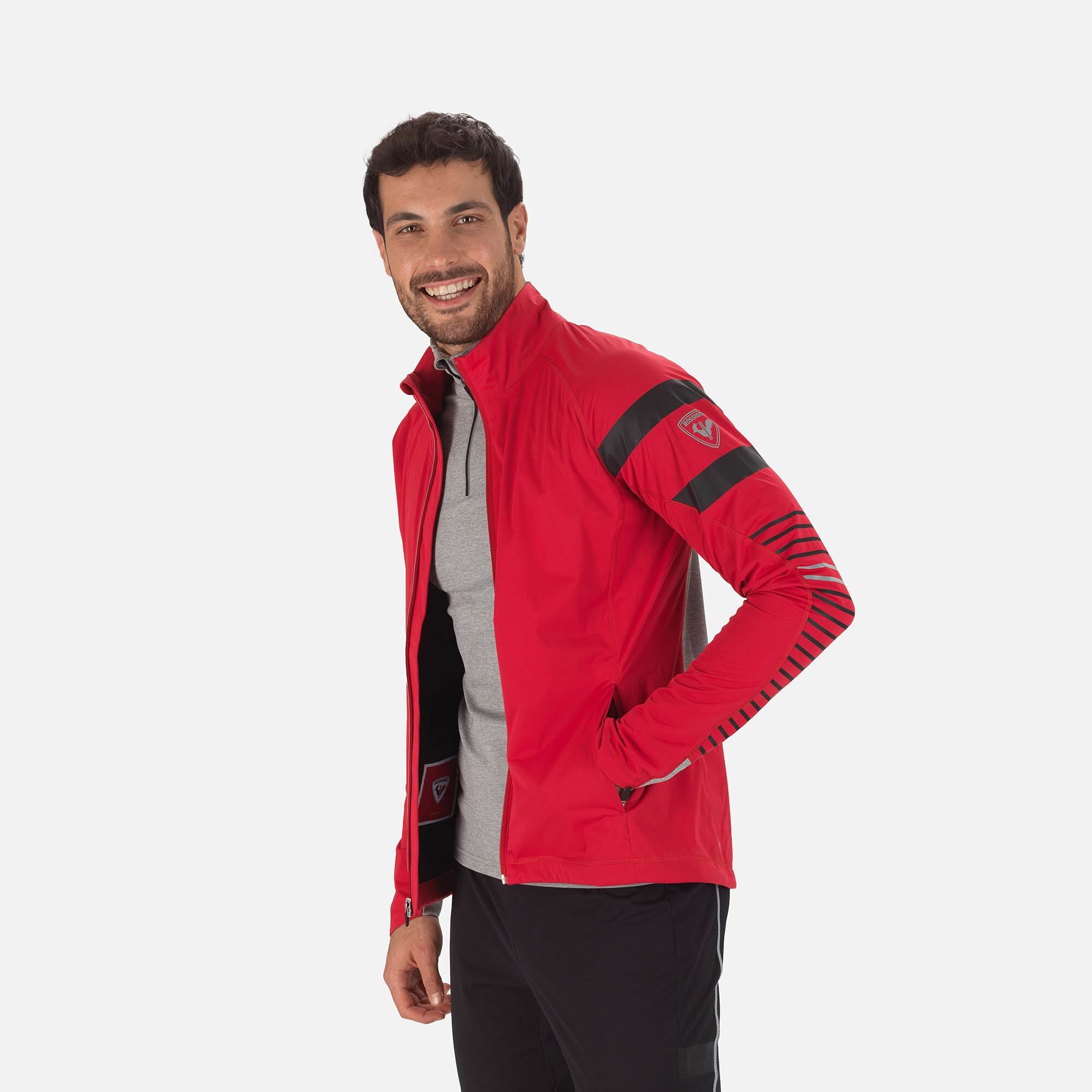 Veste Poursuite Homme