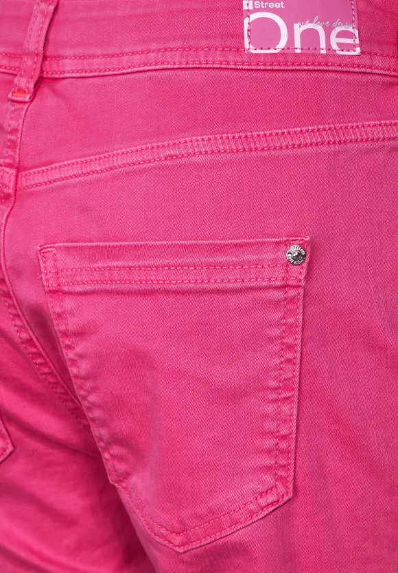 Street One Loose Fit Jeans