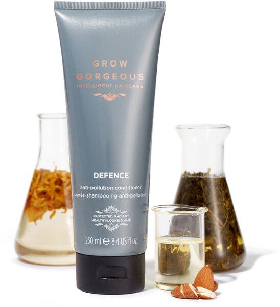 Grow Gorgeous Defence Anti-Pollution Conditioner Conditioner
